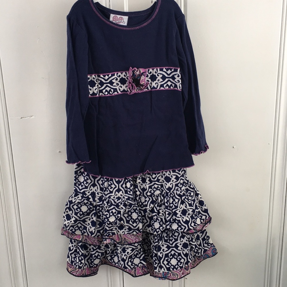 Boutique set